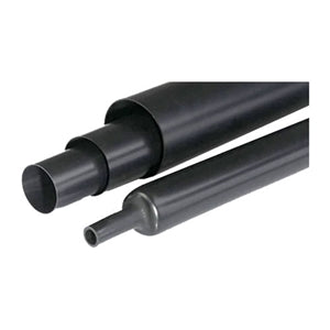 Performance World - 887100 3:1 HEAT SHRINK TUBING 1" X 4'
