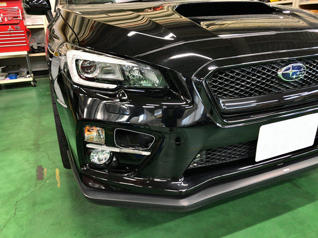 HKS 15004-AF011 oil cooler kit for Subaru WRX STI VAB - photo 2