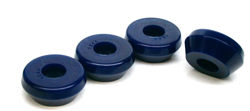 SuperPro Pajero Ng-Nj Rear Coil Rear Radius - Boost Factory