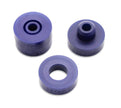 SuperPro 2007 Jeep Wrangler Rubicon Front Upper Shock Absorber Bushing Set - Boost Factory