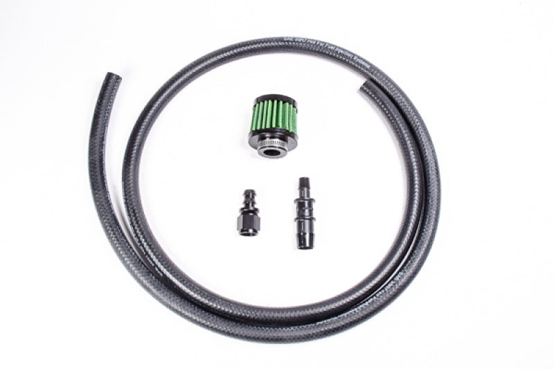 Radium Engineering Fuel Cell Vent Kit - 8AN - Boost Factory