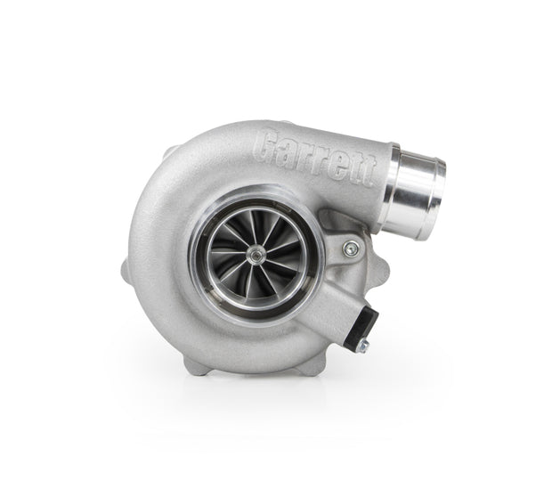 Garrett G25-700 Reverse Rotation G-Series II Turbocharger 0.92 A/R V-Band / V-Band IWG - 934115-5004S