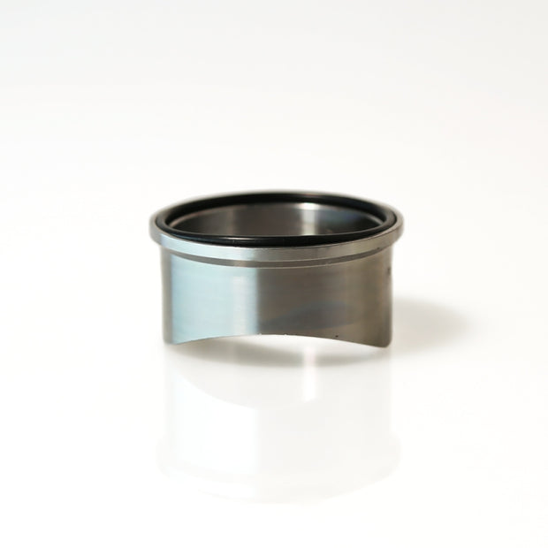 Turbosmart RacePort & Big Bubba Weld Flange Alloy - Boost Factory