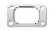 Vibrant Turbo Gasket for T3/GT30R Inlet Flange (Matches Flange #1431 and #14310) - 1431G