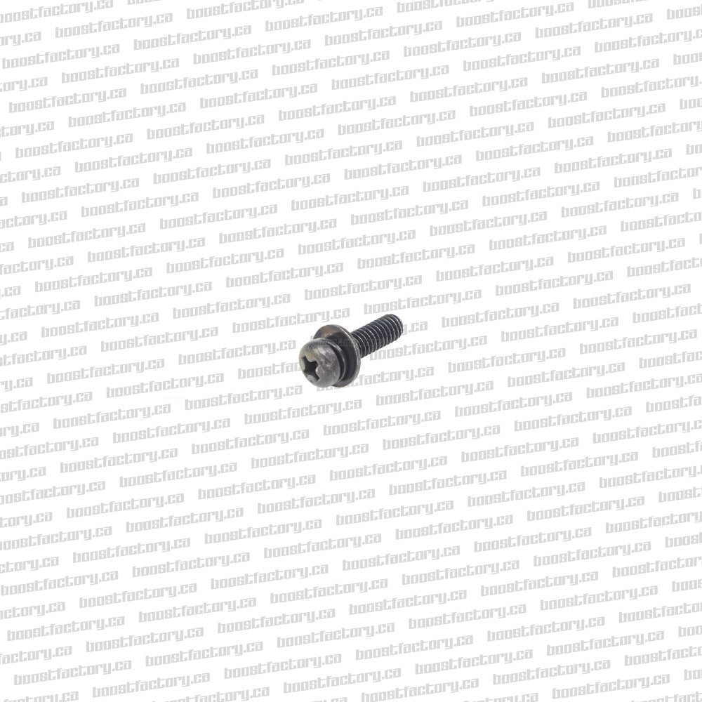 Genuine Toyota 2JZ TPS Mounting Screw - 90079-11021