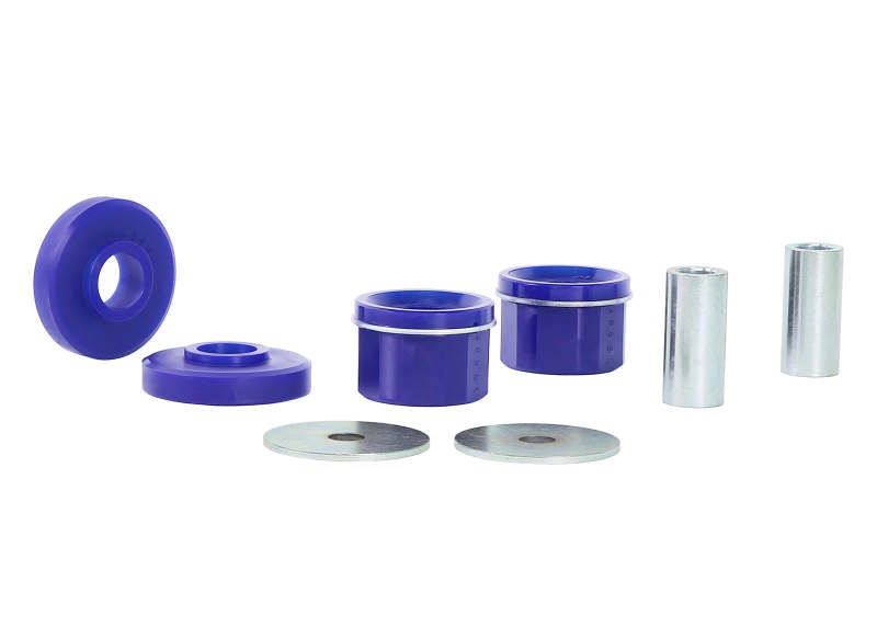 SuperPro - Toyota Supra JZA80 MK4  Rear Upper Forward Differential Pinion Mount Bushing Set - SPF4888K