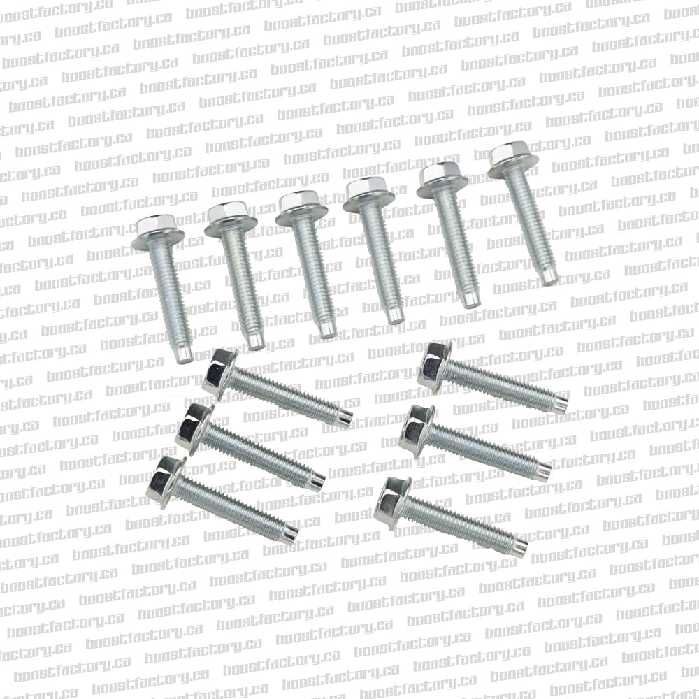 Genuine Toyota 1JZ & 2JZ Valve Cover Bolt Set - 90105-06166