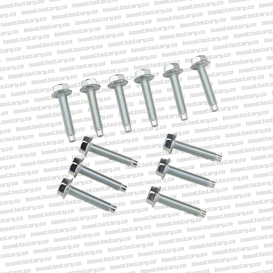 Genuine Toyota 1JZ & 2JZ Valve Cover Bolt Set - 90105-06166