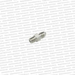 -4 AN JIC TO 1/8TH BSPT Adapter