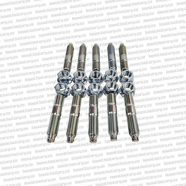 1JZ & 2JZ Genuine Toyota Exhaust Stud Kit Full Length