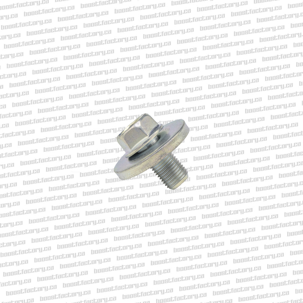 Genuine Toyota 1JZ/2JZ Cam Gear Bolt - 90119-12212