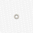 Genuine Toyota 1JZ/2JZ Cylinder Head Bolt Washer - 90201-11034