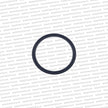 NON VVTi 1JZ/2JZ Oil Cooler Seal, (Large) - 90301-61003