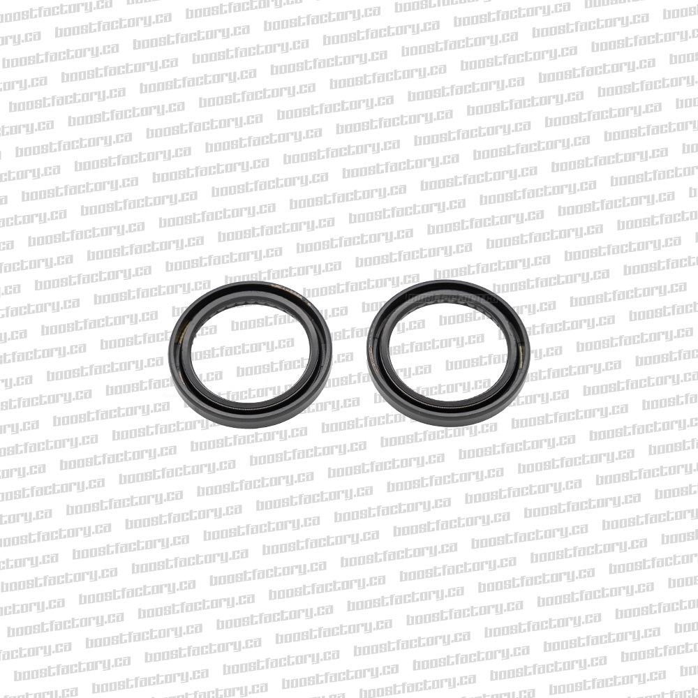 Genuine Toyota 1JZ-GTE Non VVTi Cam Seal Set of 2 - 90311-38041