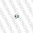 Genuine Toyota 1JZ-GTE Rear Turbo Oil Feed Plug For Single Turbo (VVTi) - 90341-12014
