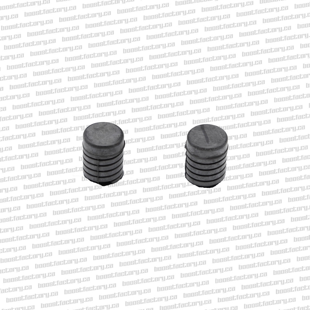 Genuine Nissan R33 Skyline gtst & S13 Hood Rubber Adjuster Set - 90878-2L700