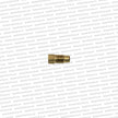Genuine Toyota 1JZ / 2JZ Coolant Block Plug 2 Types - 90910-09102 / 96431-23814