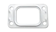 Vibrant Turbo Gasket for T25/T28/GT25 Inlet Flange (Matches Flange #1430 and #14300) - 1430G