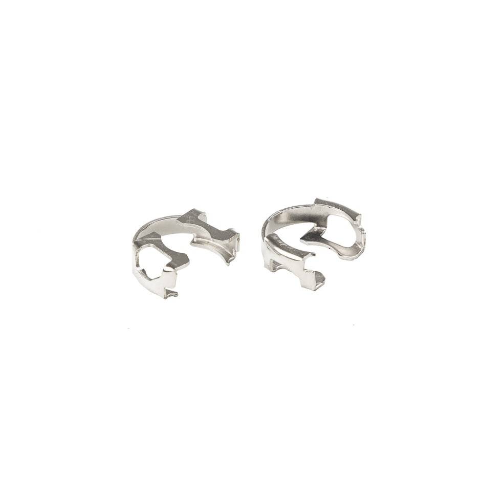 Injector Dynamics Metal Clip for ID Adaptor Tops - 92.9 V2