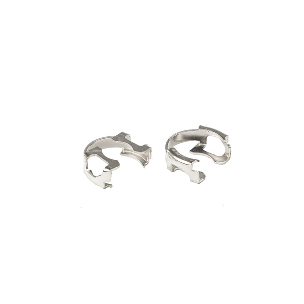 Injector Dynamics Metal Clip for ID Adaptor Tops - 92.9 V2