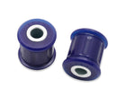 SuperPro 1993 Lexus GS300 Base Lower Rear Inner Toe Control Arm Bushing Set - Boost Factory