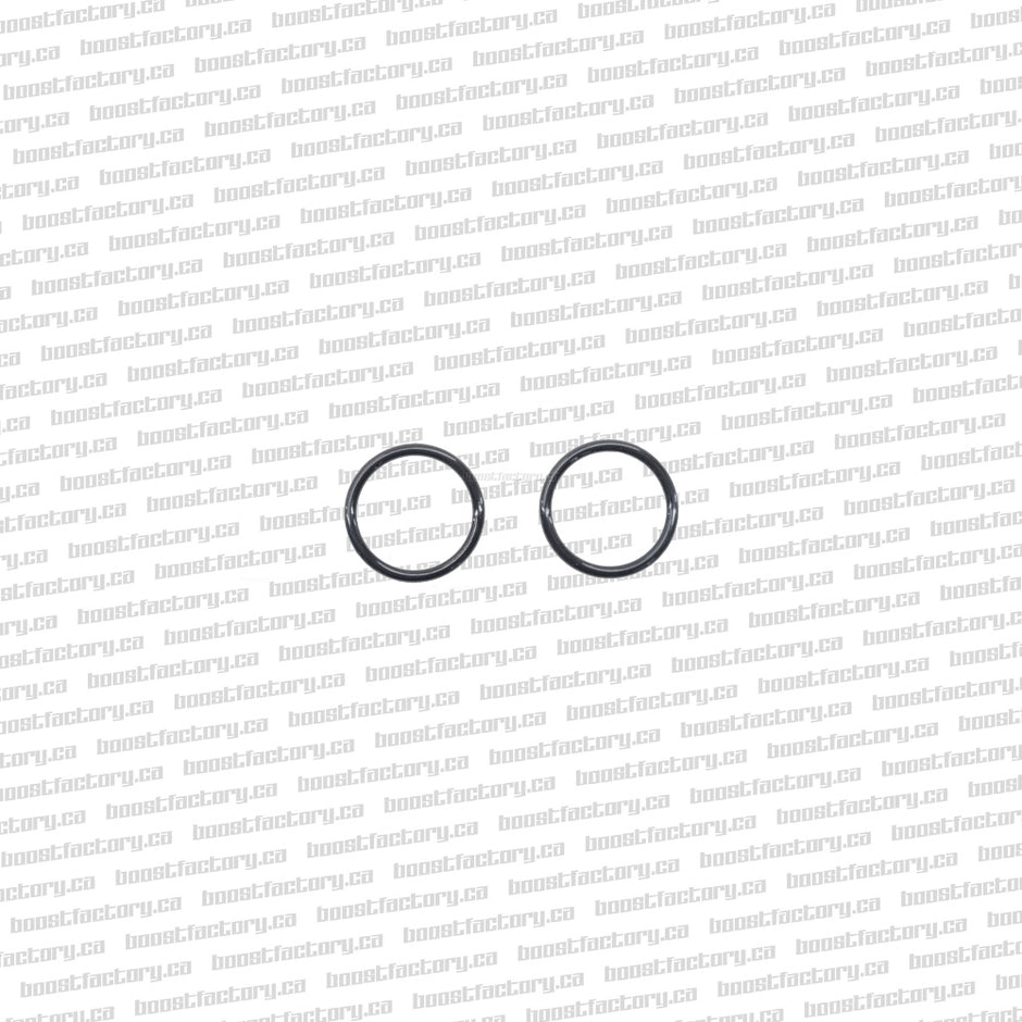 Genuine Toyota 2JZ GE  Water Pipe O Ring Set - 96761-24022 (2)