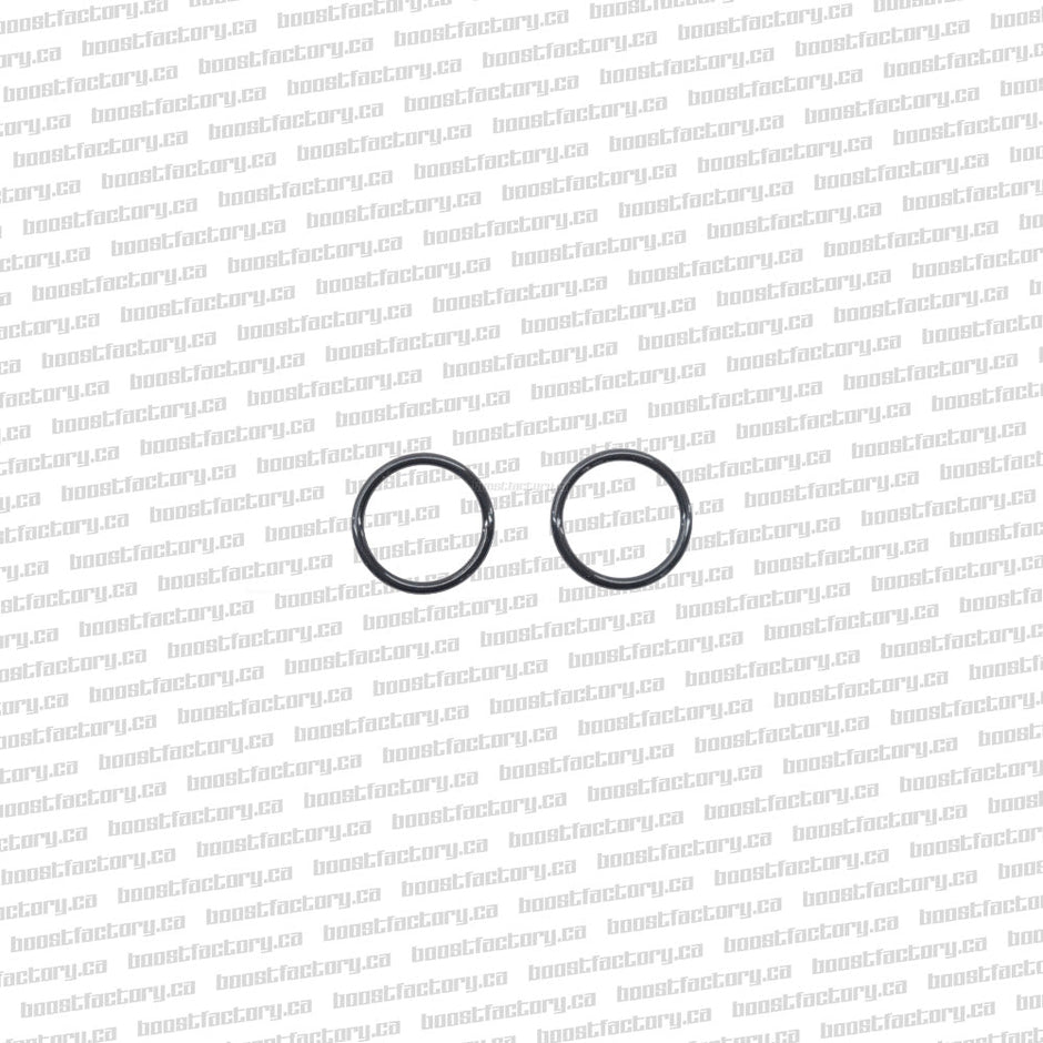 Genuine Toyota 2JZ GE Water Pipe O Ring Set - 96761-24022 (2)