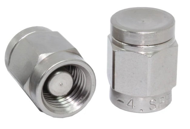 6 Boost / Speedflow K Type EGT Cap - 989-04-CAP