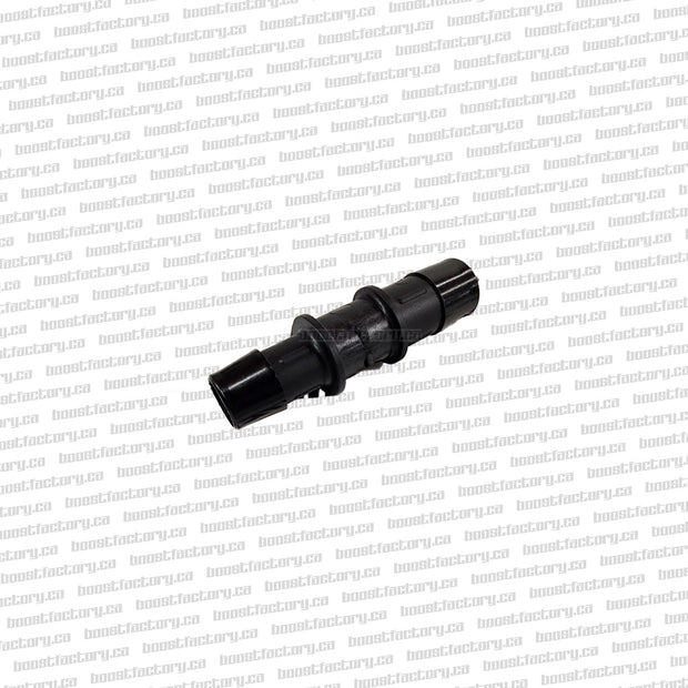 Heater Hose Adapter 3/4'' to 5/8'' Adapter (19mm to 16mm adapter) Plastic.