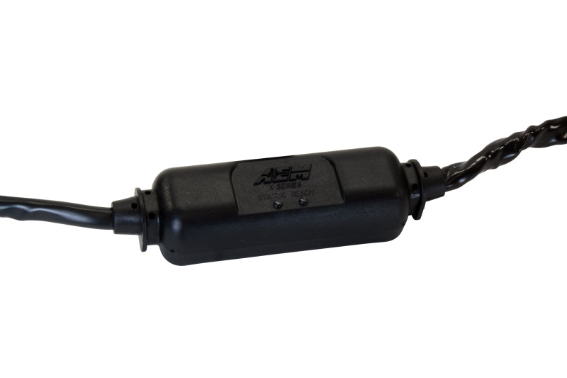 AEM X-Series Inline Wideband UEGO Controller - Boost Factory