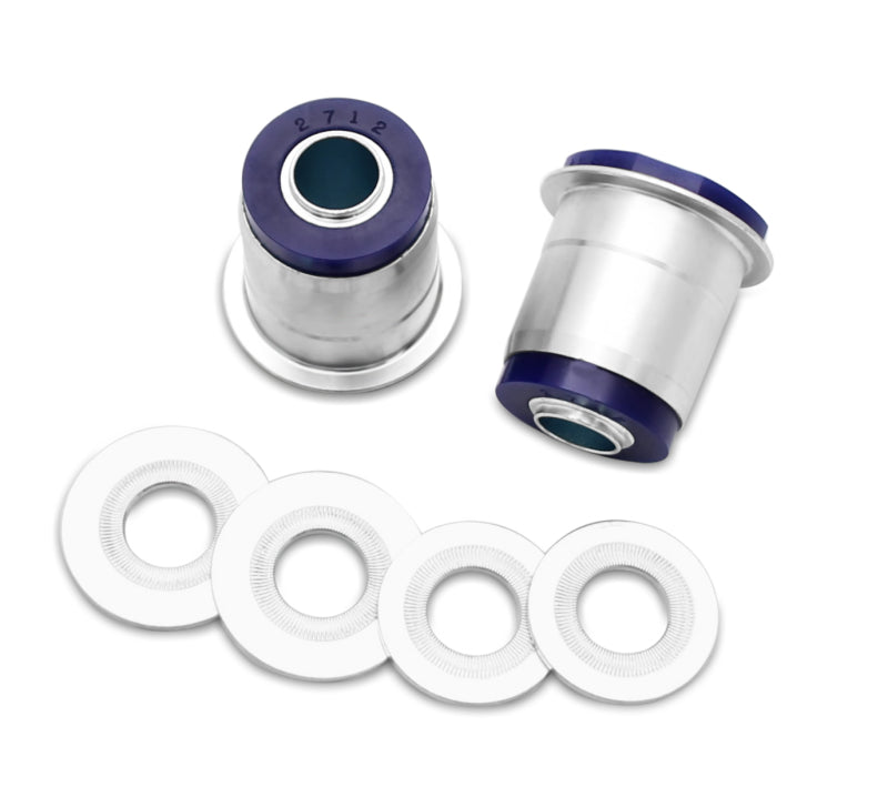 SuperPro 1996 Toyota 4Runner SR5 Front Lower Inner Rearward Control Arm Bushing Set - Boost Factory