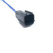 Wiring Specialties JZ Non-VVTi Ignitor Plug Male - WRS-JZNONVVTI-CON-M