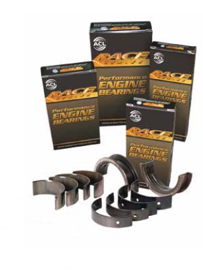 ACL Race Nissan CA18 / CA20 Standard Size High Performance Main Bearing Set