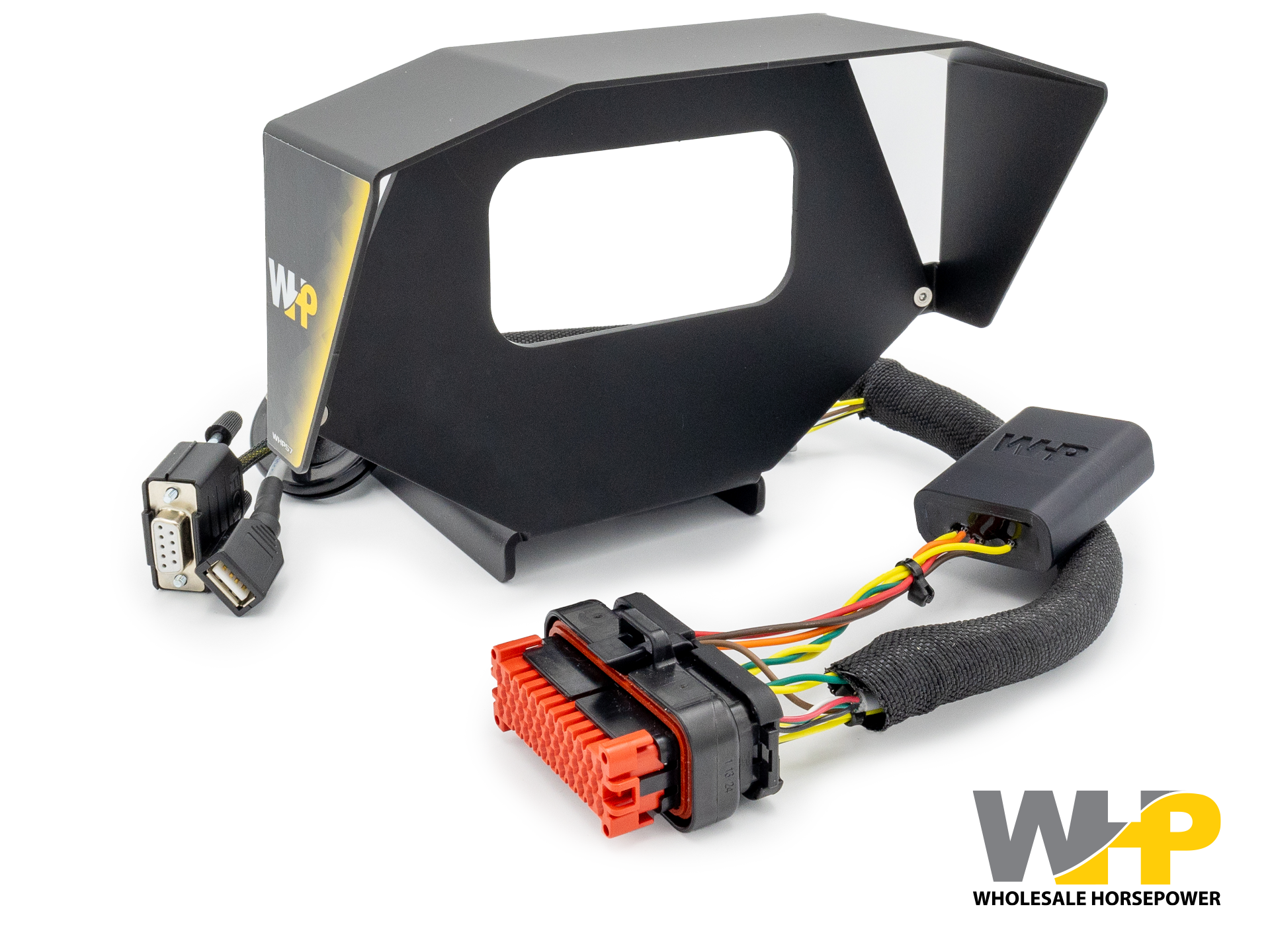 Polaris RZR ADU Kit