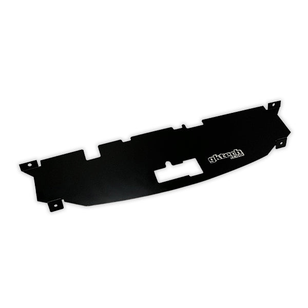 GKTech - R32 GTS-T Skyline Radiator Cooling Panel - airp-r32x