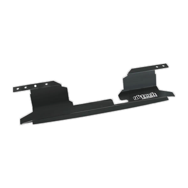 GKTech - S13/240SX Radiator Cooling Panel - airp-s13x