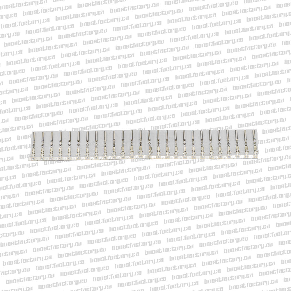 Boost Factory  - AMP Super Seal Connector Pins 34pin OR 26pin