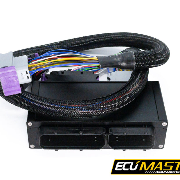 Audi B5 S4 / RS4 PNP for EMU Black