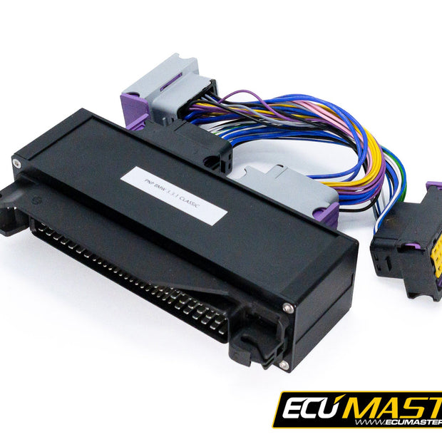 BMW M50 WITH VANOS PNP for EMU Classic