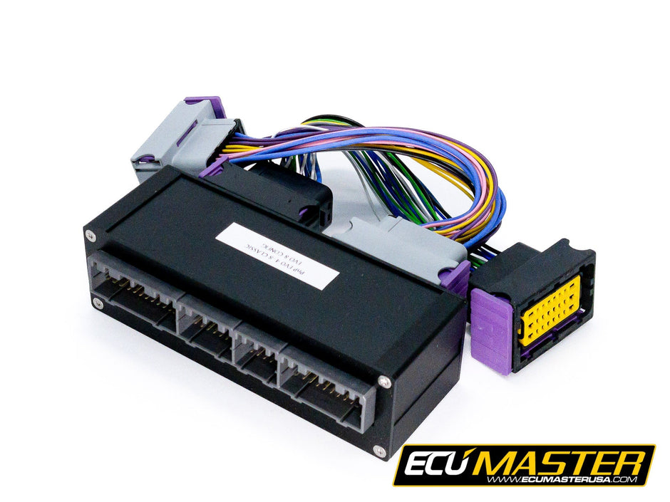 MITSUBISHI EVO 7 PNP For EMU CLASSIC