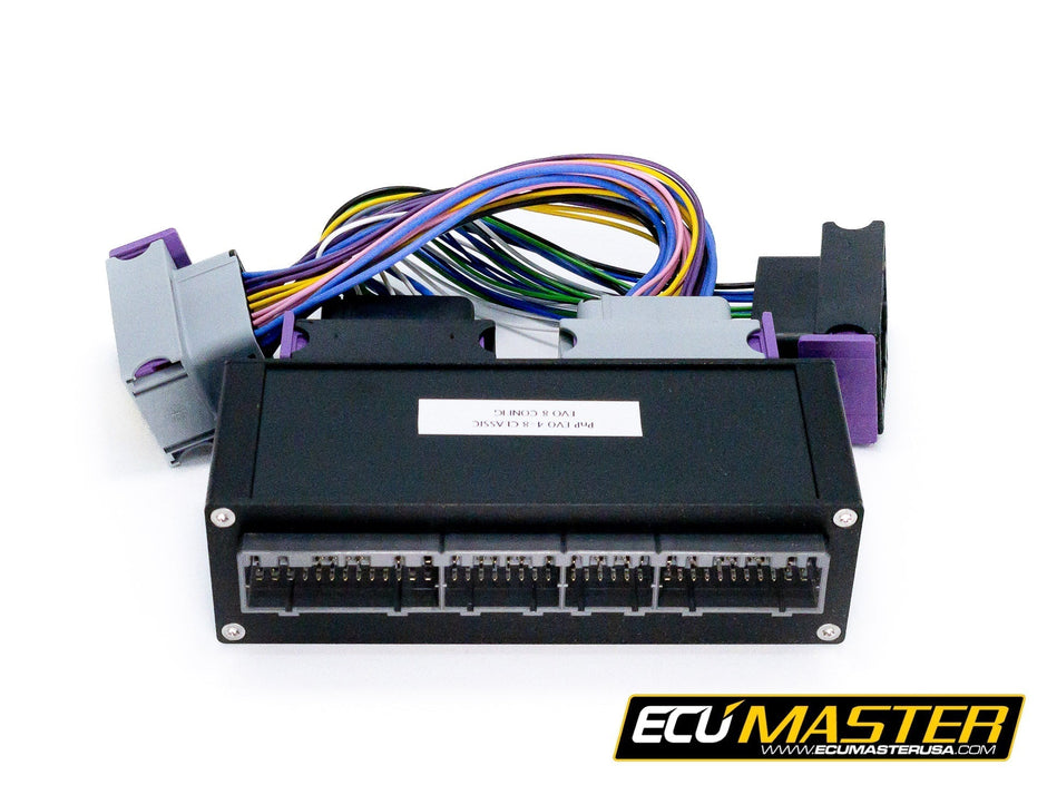 MITSUBISHI EVO 5 PNP For EMU CLASSIC