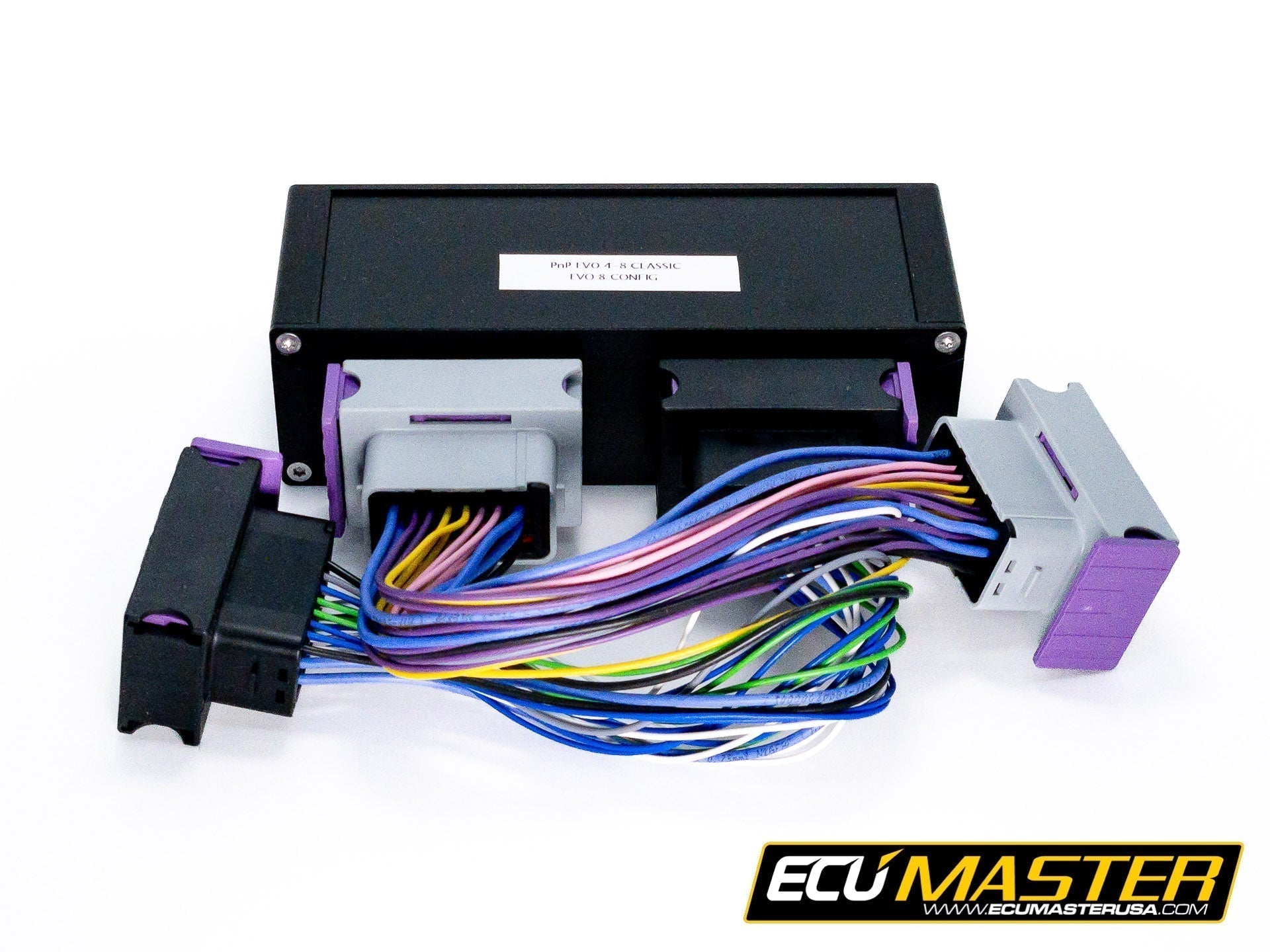 MITSUBISHI EVO 4 PNP For EMU CLASSIC