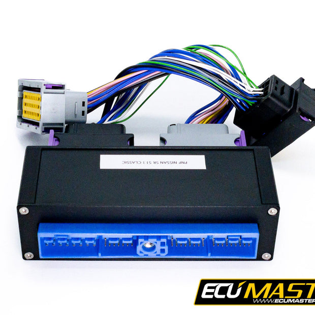 NISSAN S13 SR20 (J4/J5) Adapter For EMU CLASSIC