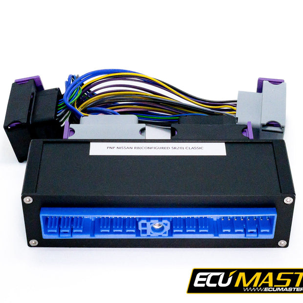 NISSAN S14 SR20DET 76 position PNP For EMU CLASSIC