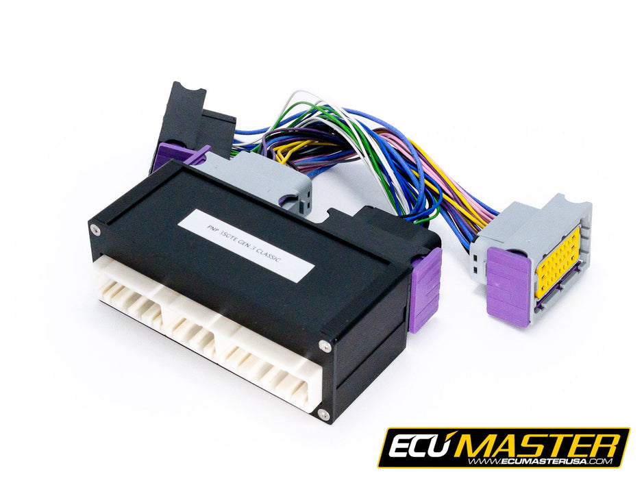 Gen 2 93, and Gen 3 MR2 3SGTE PNP for EMU Classic