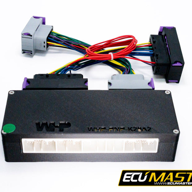 Honda K20A2 PNP For EMU Black