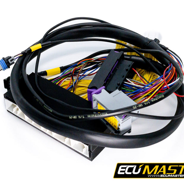 2001 LEXUS IS300 & 98-01 GS300 PNP FOR EMU BLACK