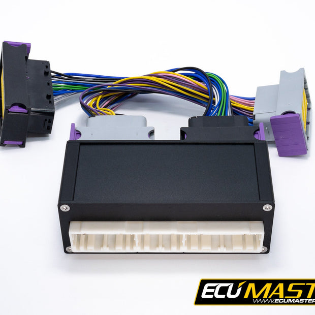 Gen 1 3S-GTE 89-91 & MR2  91-92 Gen 2 3S-GTE PNP for EMU BLACK