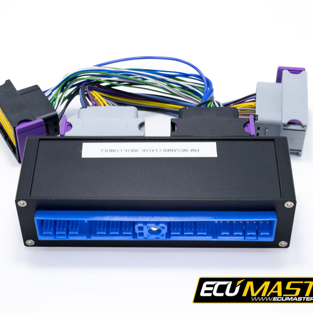 NISSAN RB26 R32/R33 PNP For EMU CLASSIC