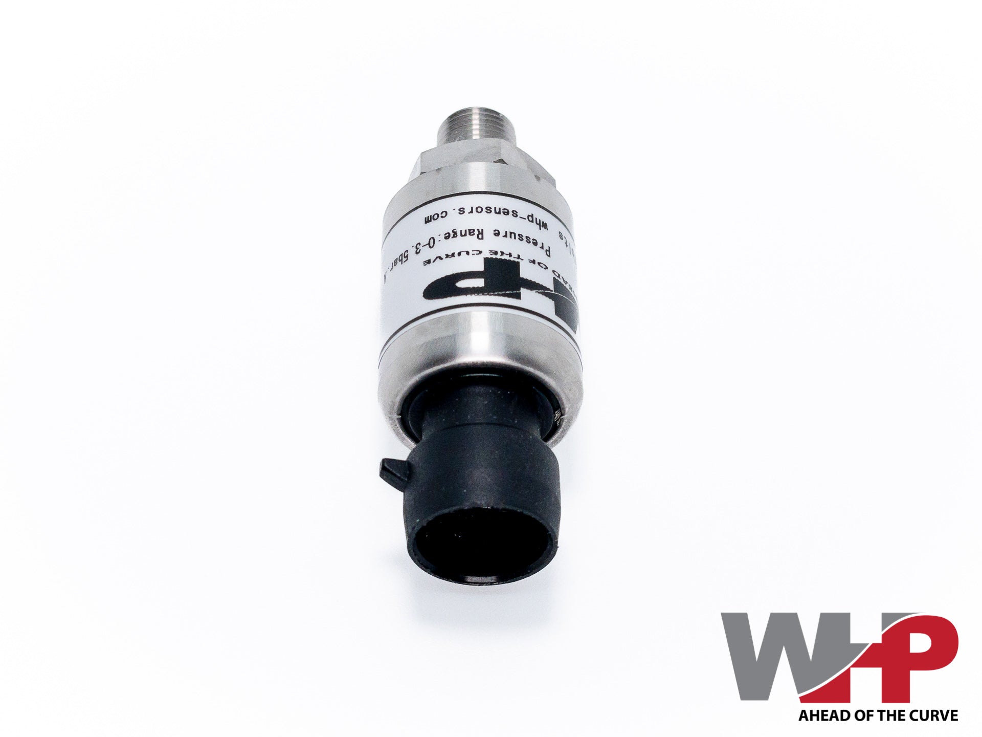 WHP 3.5 BAR MAP SENSOR, 1/8 NPT